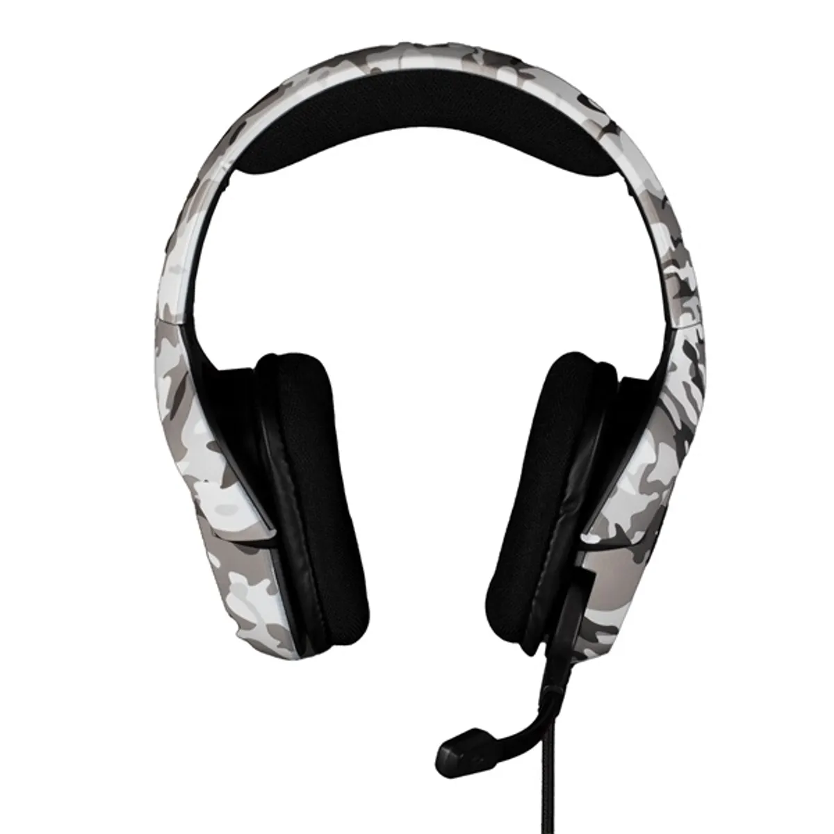 KONIX KX-MT-ARES-UNIV Mythics Ares camo vezetékes fejhallgató #5