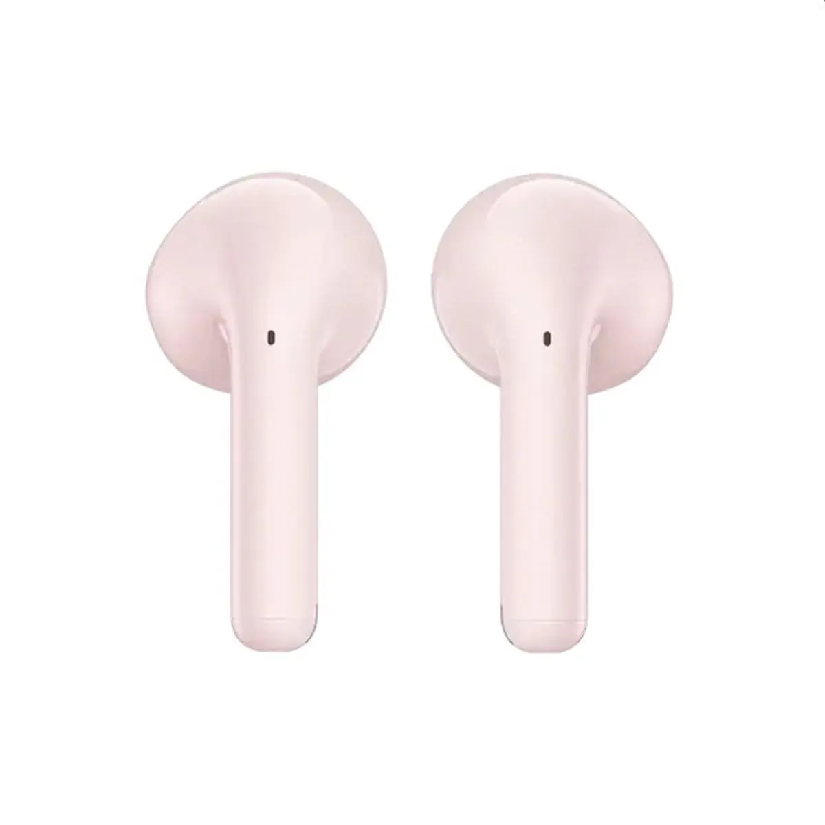 EDIFIER X2 PLUS PINK true wireless fülhallgató 32 ohm 20-20000 Hz 92 dB IP54 USB-C 8 óra üzemidő töltőtok 1,5 óra tok kapacitás 400 mAh #5