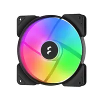 Fractal design FD-F-AS1-1406 Aspect 14 RGB fekete 140 mm 3-pack #2
