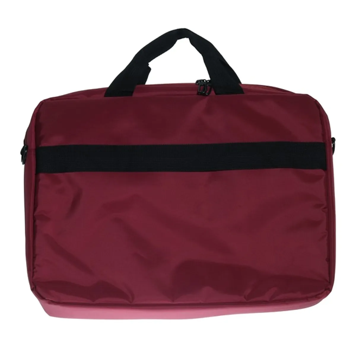 ACT!IVE LB-021-R Notebook táska 15,6" piros nylon univerzális #2
