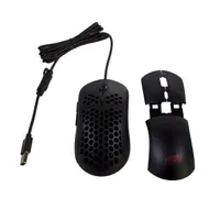 Ventaris G-MS920 M800 DPI 12000 USB optikai 7 gomb 1.8 m #4