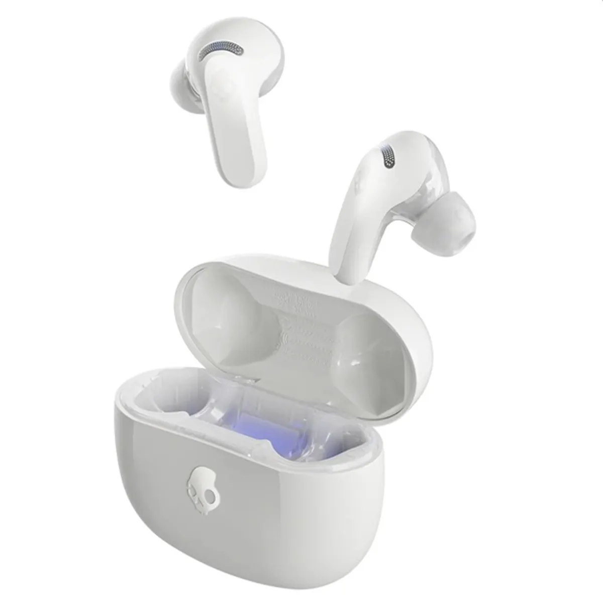 Skullcandy S2IPW-S951 Rail ANC True Wireless fülhallgató szürke 12 mm meghajtó #1