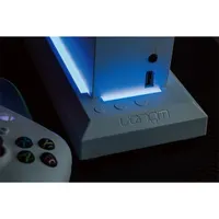 Venom VS3510 fehér rgb led állvány Xbox Series S-kompatibilis #10