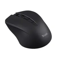 Trust 25084 Mydo Silent Eco optikai vezeték nélküli egér 1800 dpi #4