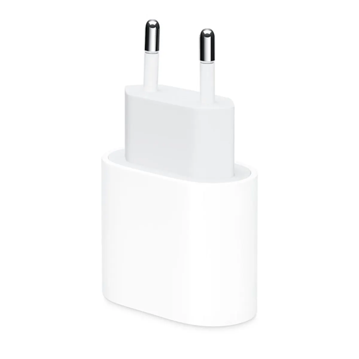 Apple MHJE3ZM/A USB-C 20W hálózati töltő fehér #1