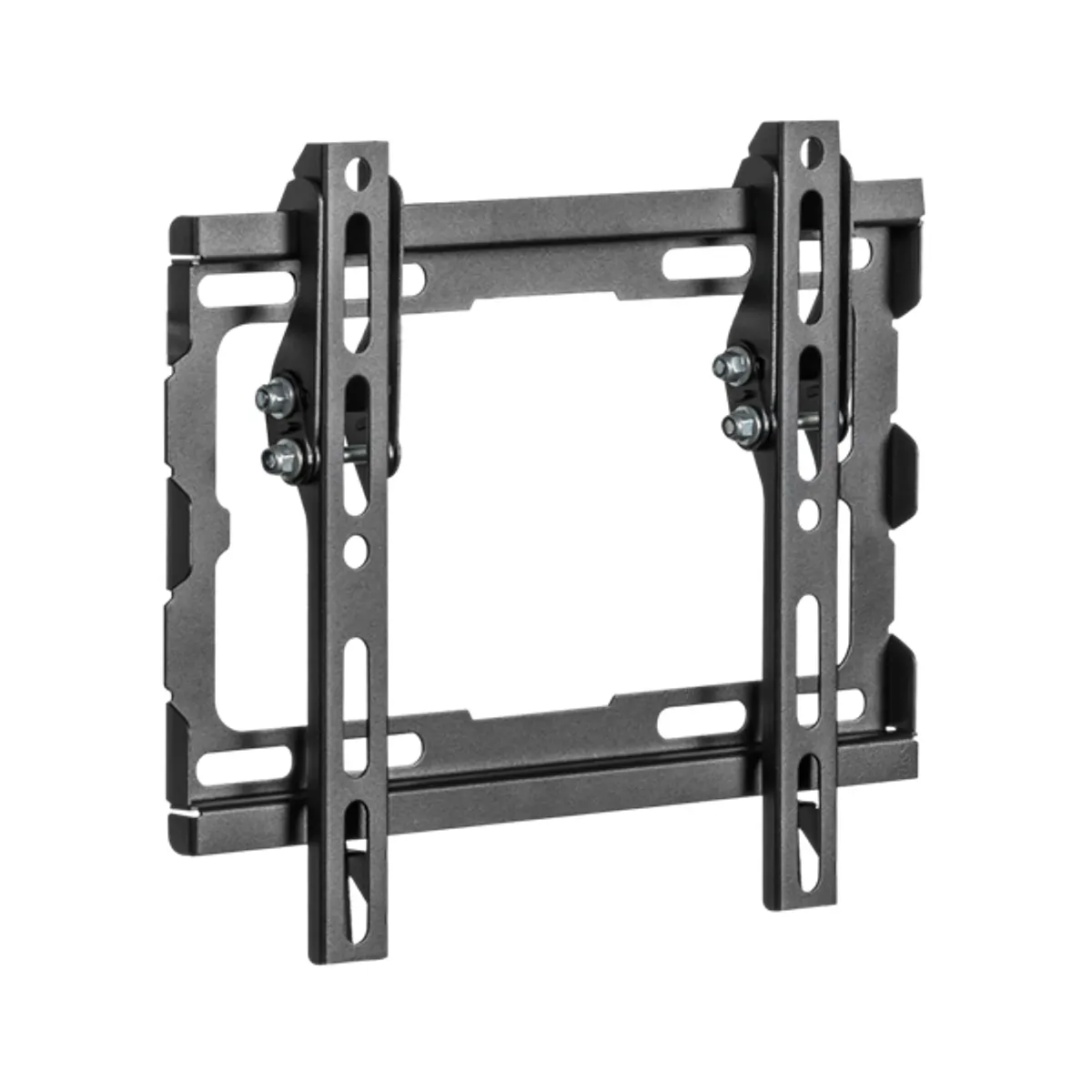 SBOX PLB-3422T-2 fali konzol dönthető 23"-43" 50x50-200x200 45 kg 0-8 fekete #3