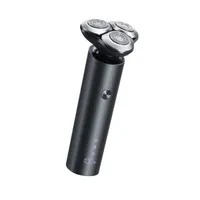 Xiaomi BHR7450EU S301 elektromos borotva 2 sebességfokozat Vezeték nélküli IPX7 LED kijelző 90 perc üzemidő mosható Type-C töltés #2