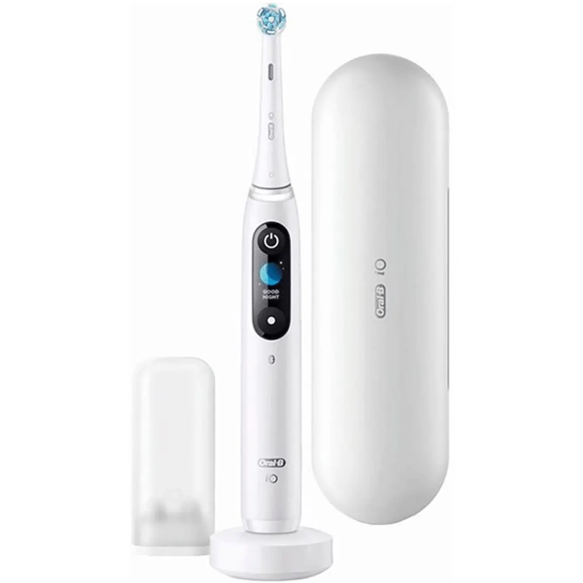 Oral-B 10PO010422 iO Series 9 Alabaster White #1