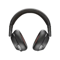 HEWLETT PACKARD 7D7G4AA Poly Voyager 8200 USB-A ANC fekete Bluetooth fejhallgató