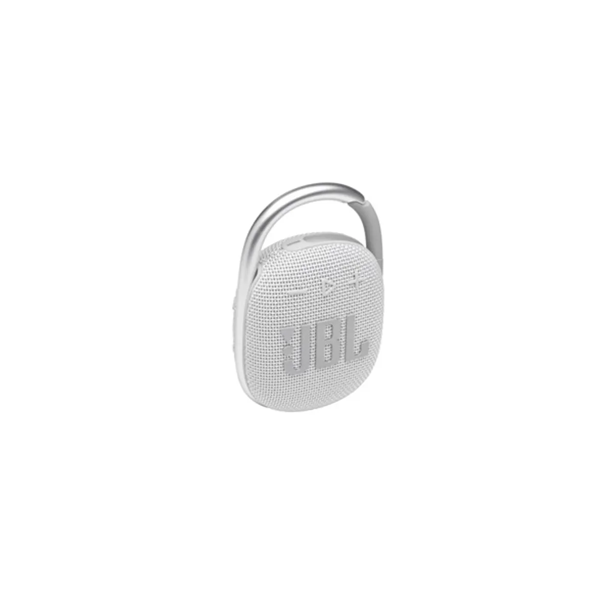 JBL JBLCLIP4WHT Clip 4 fehér 5W Bluetooth IP67 10 óra #1