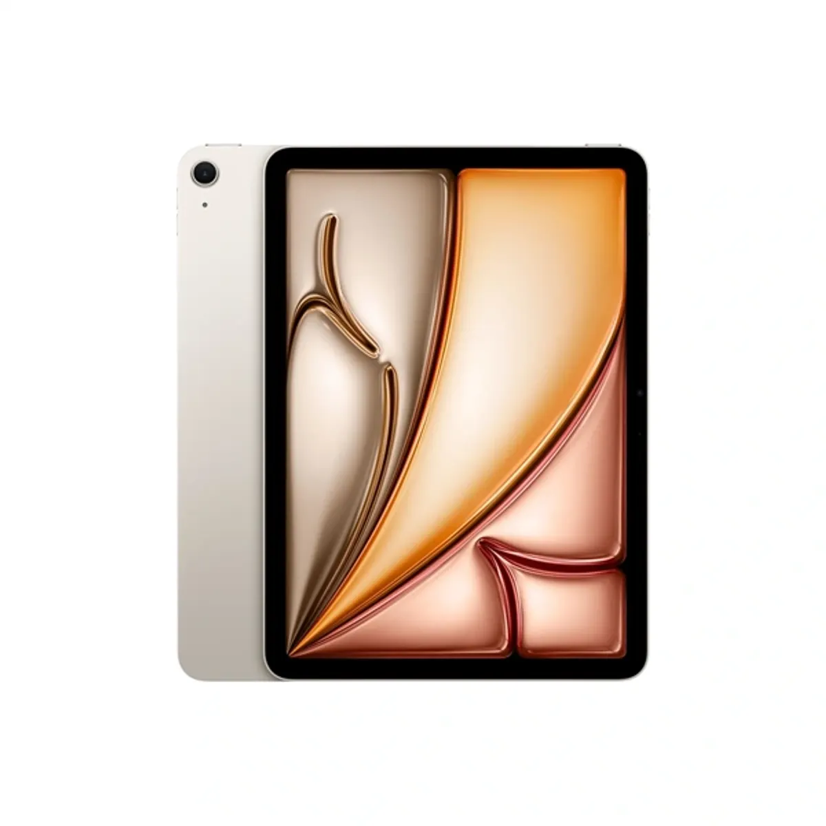 Apple MH334HC/A iPad Air 11" (M4) 128 GB Wi-Fi 7 USB-C 29 Wh 12 MP előlapi kamera 12 MP hátlapi kamera #1