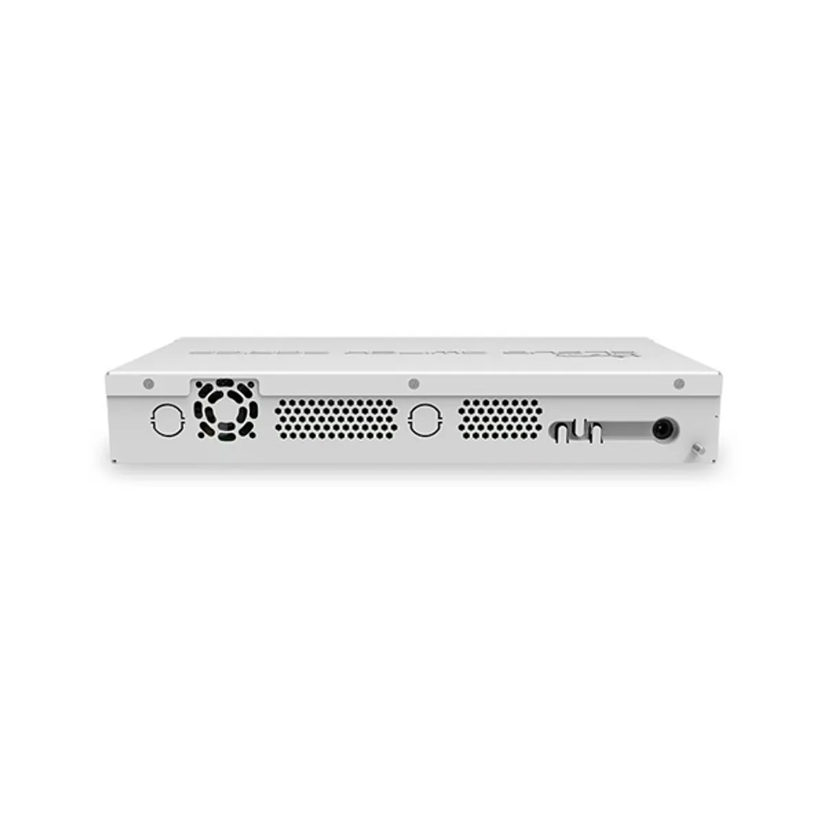 MIKROTIK CRS326-24G-2S+IN Cloud Router Switch 24x Gigabit 2xSFP Dual boot RouterOS SwOS #3