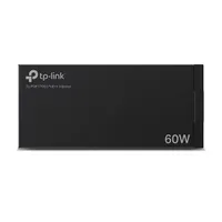 TP-LINK TL-POE170S PoE injektor 60 W 802.3bt at af Gigabit AC bemenet 100-240 V fém ház #2