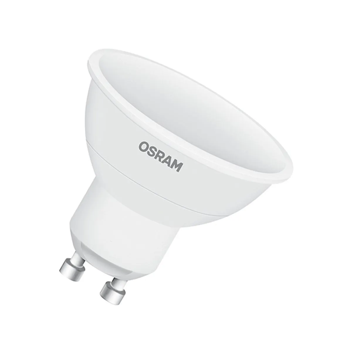LEDVANCE 4058075045750 Par16 spot 4W 250lm GU10 rgb színváltó távirányítható #3