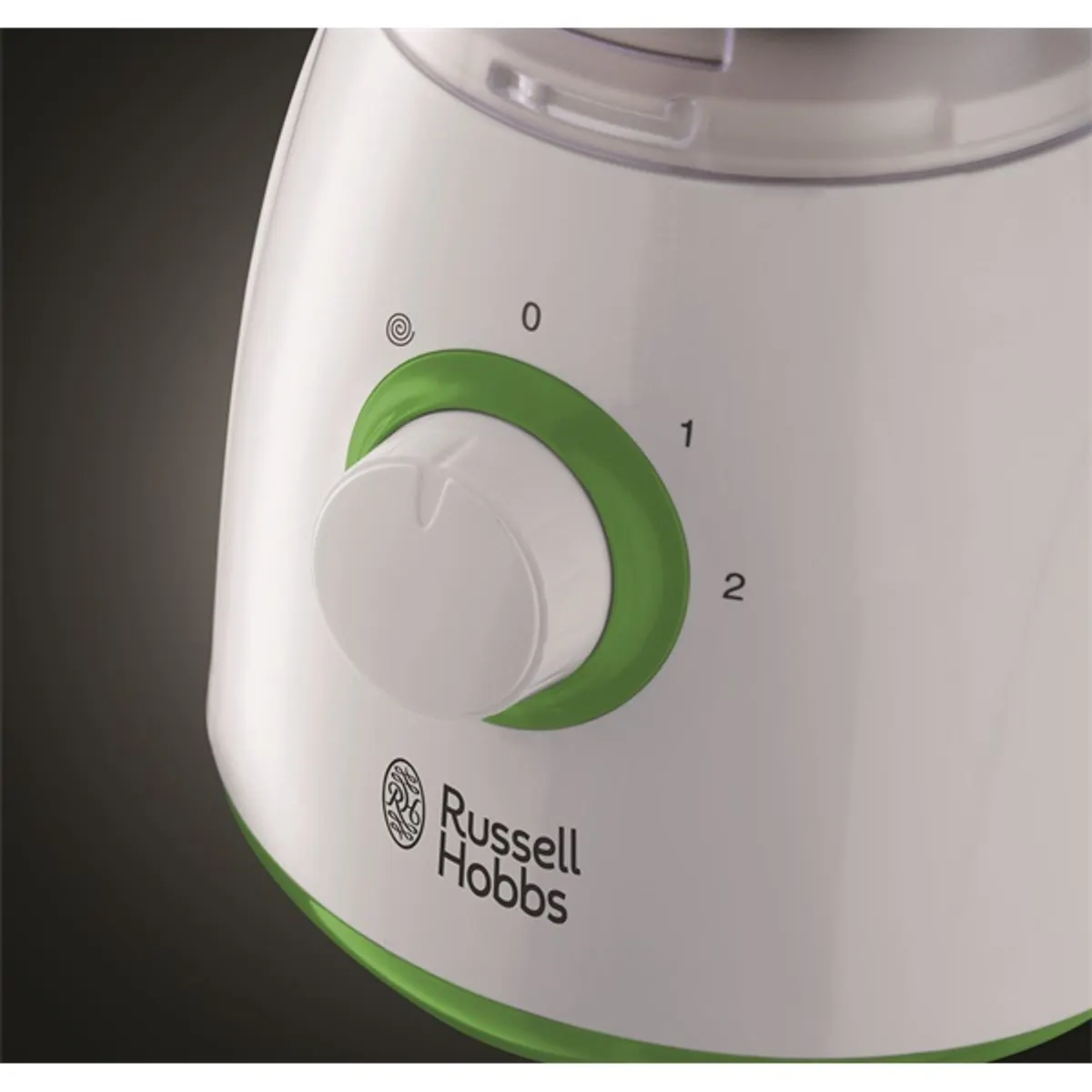 Russell Hobbs 23261026002 Explore 600W 1,5L fehér turmixgép #5