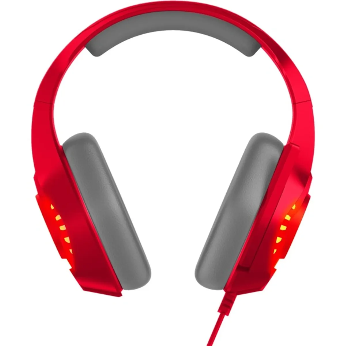 OTL PK0974 PRO G5 gamer fejhallgató 40 mm 220 cm 3,5 mm jack 32 ohm 20 - 20000 Hz 97 dB mikrofon 100 - 10000 Hz -42 dB balos #2