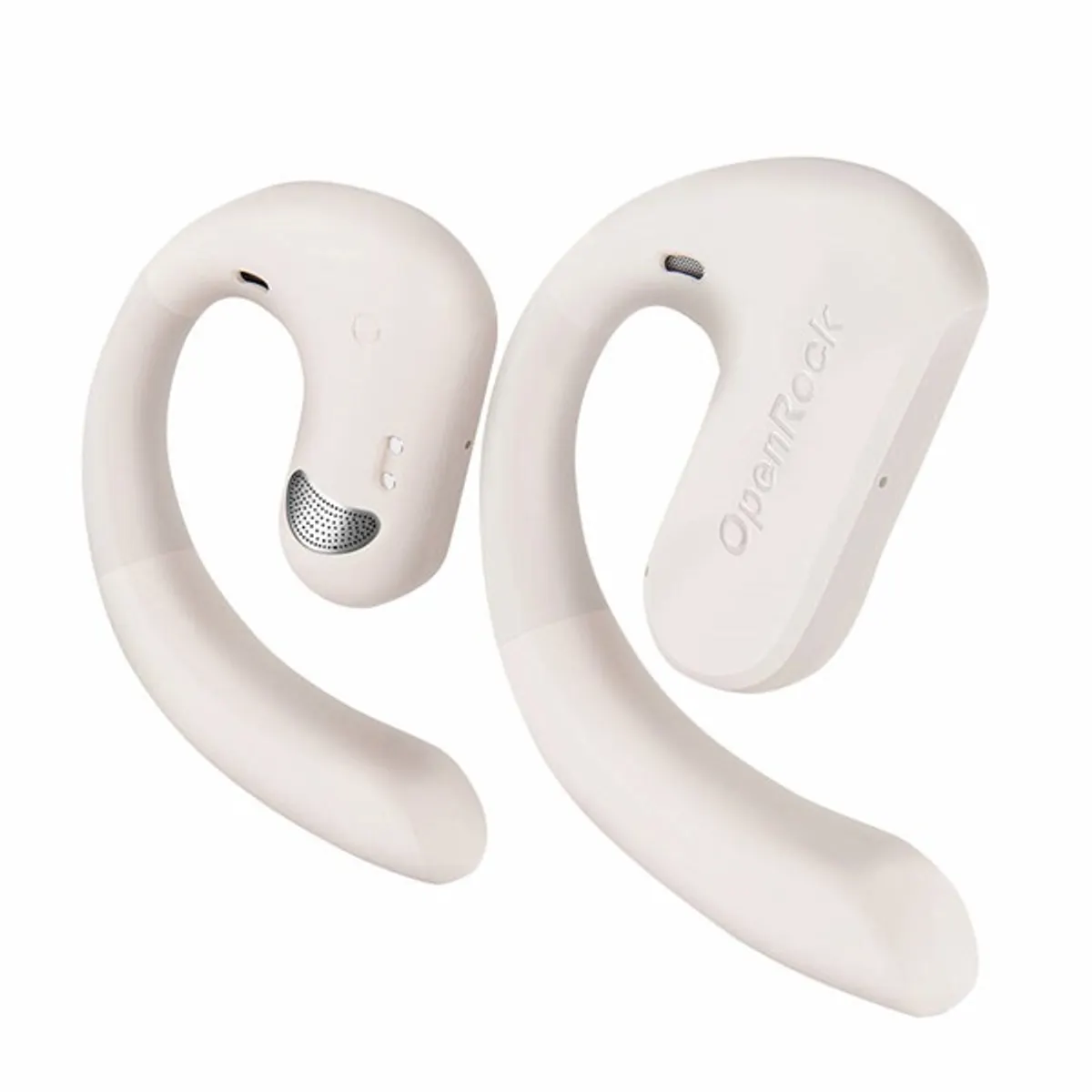 OneOdio OPENROCK S CREAM OpenRock S True Wireless fülhallgató krém IPX5 USB-C 19 óra #2
