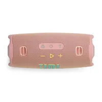 JBLCHARGE6PINK Charge 6 rózsaszín Bluetooth hangszóró IP68 28 óra 4722 mAh USB-C 3 óra töltés 56-20000 Hz 45 W RMS beépített powerbank #5