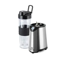 Berlinger Haus BH/9447 Smoothie készítő 0,57 L 300 W fekete #3