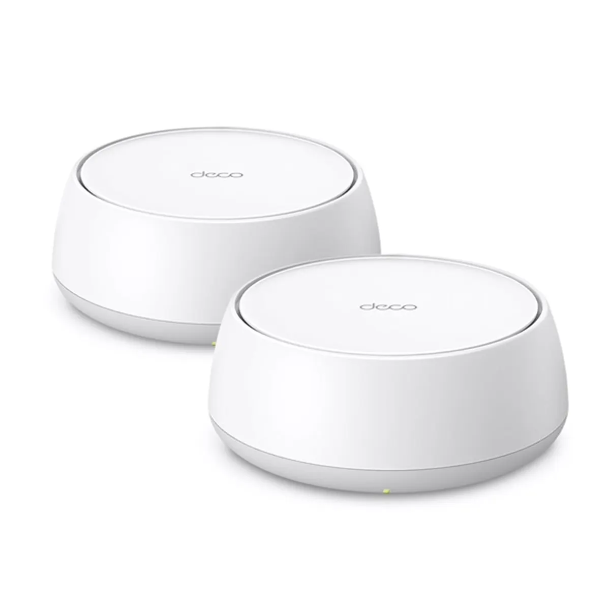 TP-LINK DECO BE25-2-PACK BE3600 802.11be 2882 Mbps 688 Mbps 2x2.5 Gbps #1