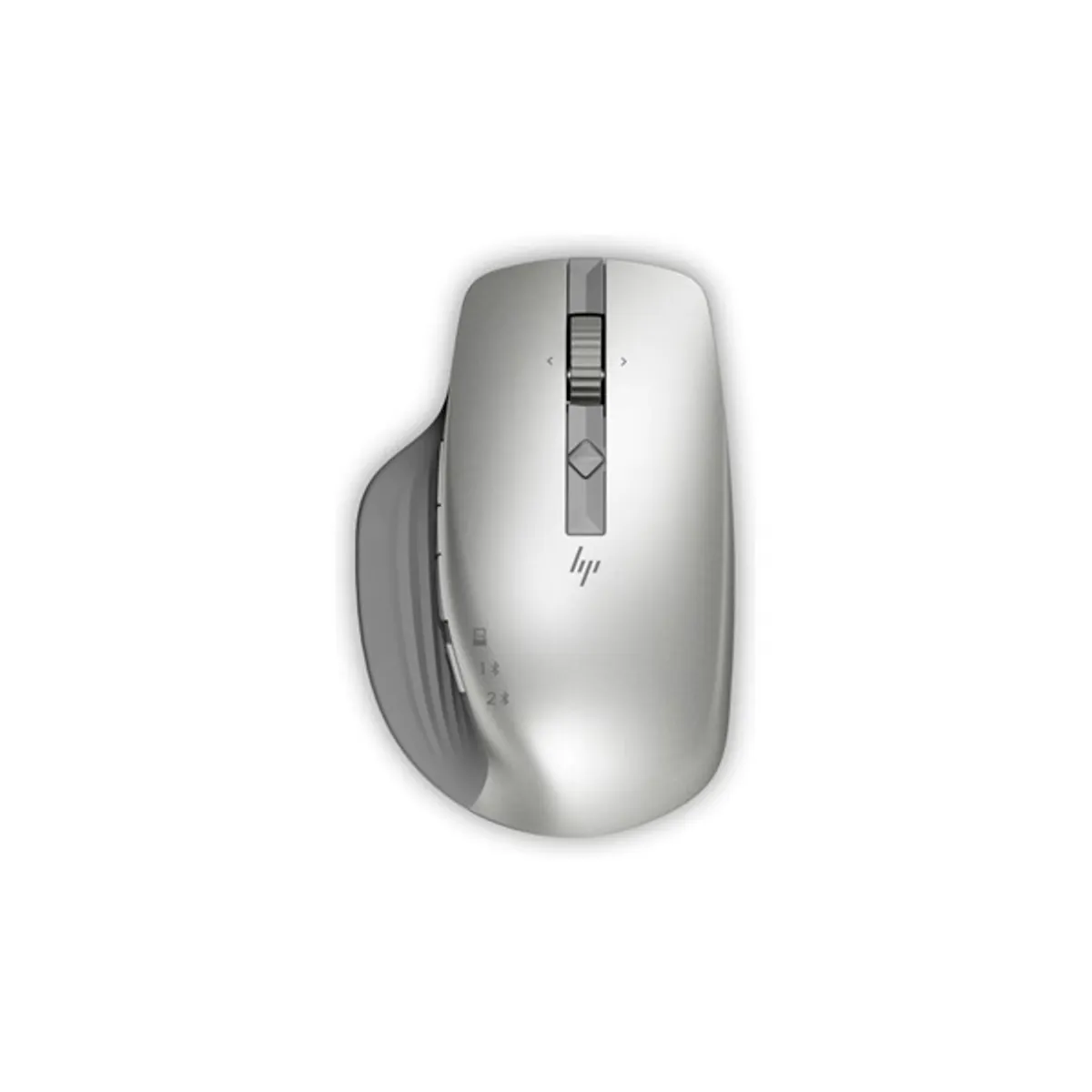 Hewlett Packard 1D0K9AA HP 930 Creator ezüst Bluetooth rádiós RF 6-1 gomb 3000 dpi #1