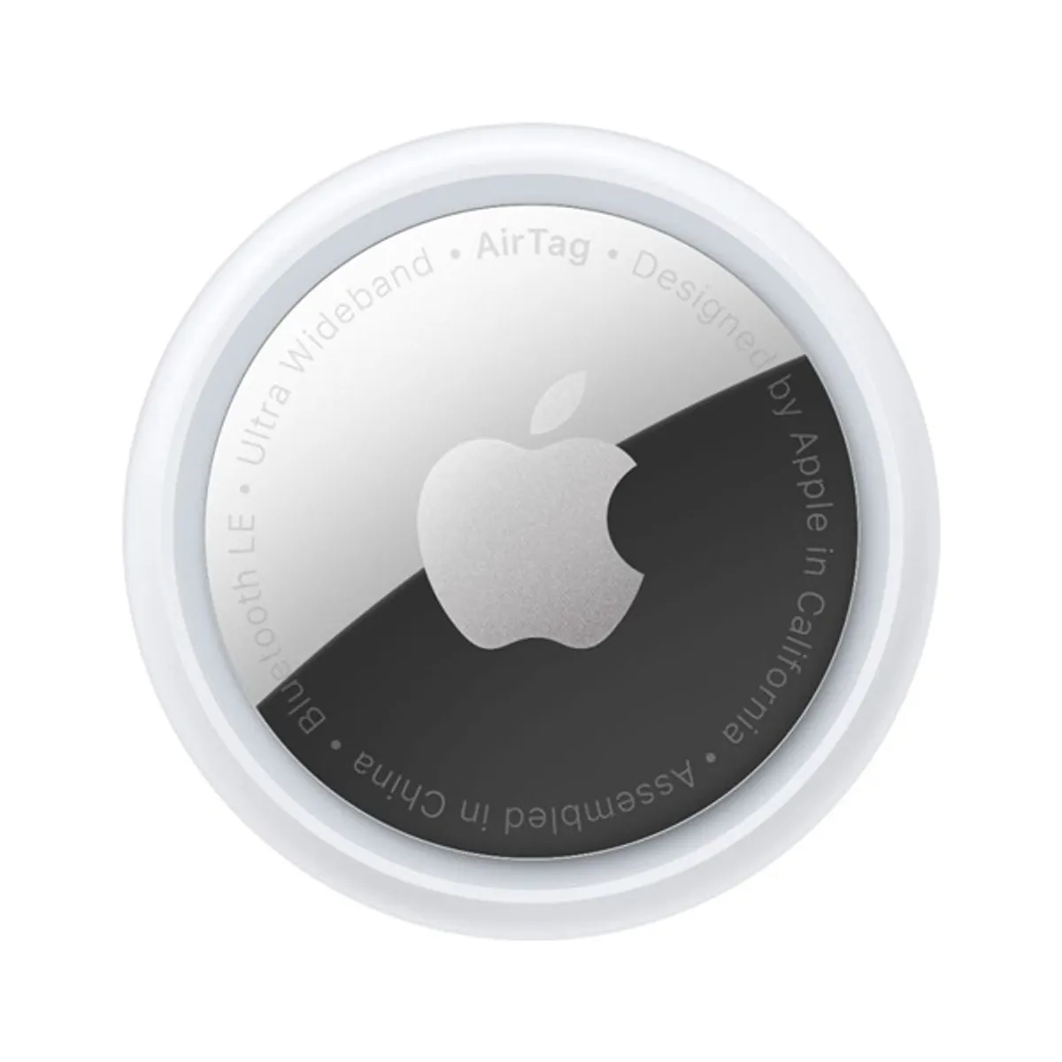 Apple MX542ZY/A AirTag Fehér Bluetooth 31,9 mm 8 mm #2