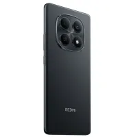 XIAOMI MZB0M8GEU Redmi Note 15 fekete 6 GB RAM 128 GB 6.77" AMOLED 108 MP IP64 6000 mAh #5