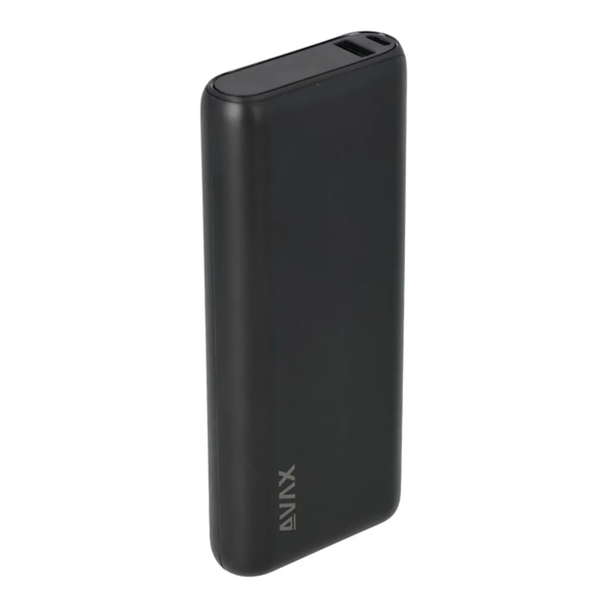 AVAX PB202B Vitality 20000mAh Type-C PD 65W USB-C USB-A fekete #6
