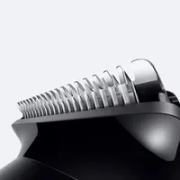 Braun 10AS490181 BT 7540 szakállvágó 40 hosszbeállítás 0,5-20 mm Precíziós vágó Li-ion akku 120 perc üzemidő 90 perc töltés vízálló #10