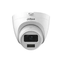 Dahua HAC-HDW1500CLQ-IL-A-0280B-S2 turret kamera 5mp 2,8mm 4in1 Smart dual light ip67 kültéri #4