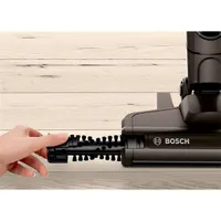 BOSCH BCHF2MX16 2in1 Serie2 akkumulátoros 16V Li-Ion, 40 perc, portartály, ciklon szűrőrendszer, mosható szűrő, kivehető kézi egység #4