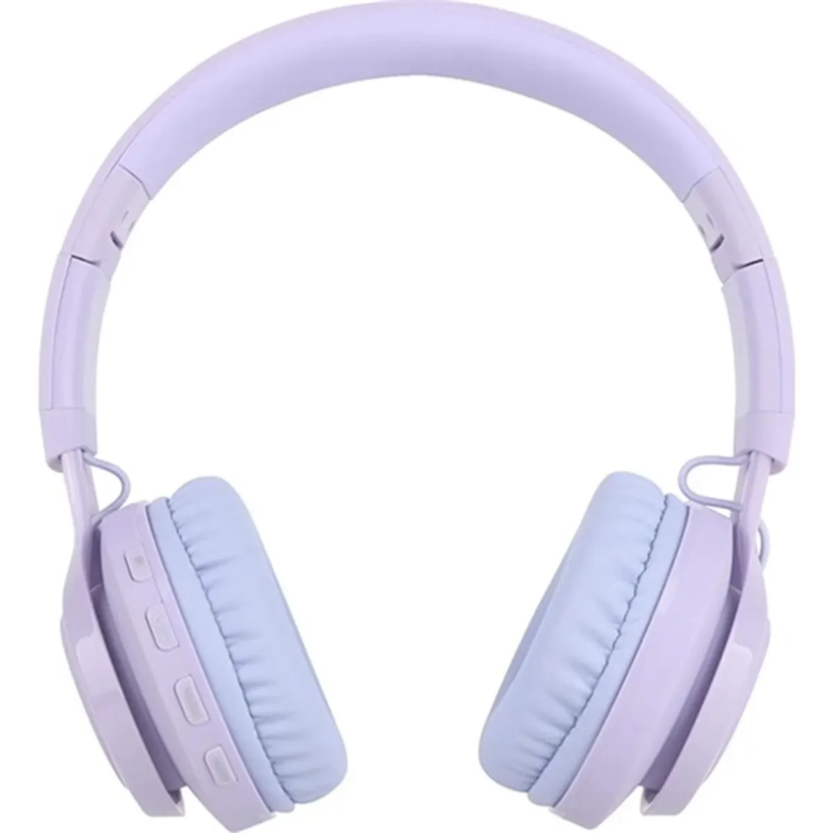 SENCOR 35060135 SEP Frieza lila Bluetooth fejhallgató, 40 mm, IPX4, 14 óra, USB-C, 20 m hatótáv, beépített mikrofon #3