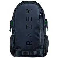 Razer RC81-03630101-0000 Rogue 13 hátizsák V3 poliészter, TPU 13,3" notebook fekete-zöld #2