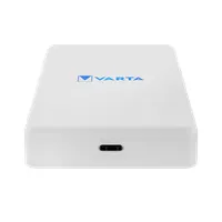 Varta 57903101111 Mag Pro Wireless Power Bank 5000mAh #8