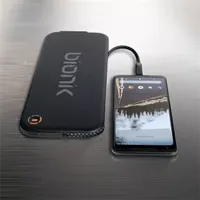 Bionik BNK-9035 power commuter Switch hordtáska 10000 mAh akkumulátorral USB-C vízálló zippzáras #3