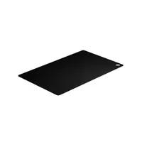 SteelSeries 63851 QcK 4XL ETAIL csúszásgátló alap fekete 1220x762x3 mm #2