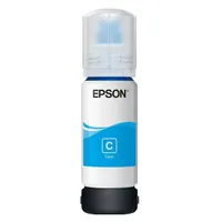 Epson C13T00R240 106 EcoTank tintapatron cián #2
