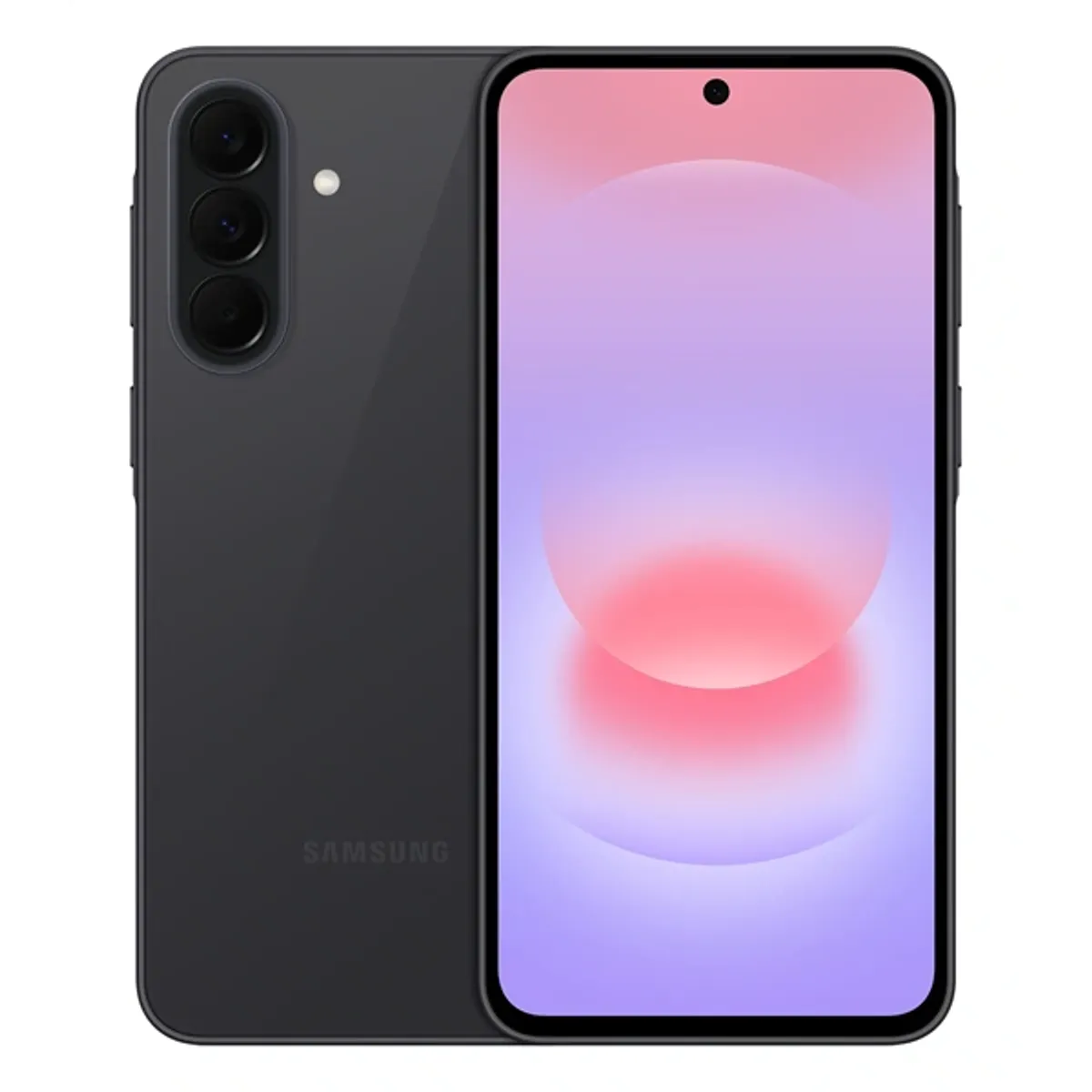 Samsung SM-A376BZAGEUE Galaxy A37 5G Király szénszürke 8 GB RAM 256 GB #1