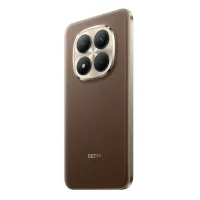 Xiaomi MZB0MIGEU Redmi Note 15 Pro+ 5G Barna 8 GB RAM 256 GB 6.83" AMOLED 200 MP fő kamera 6500 mAh Snapdragon 7s Gen 4 IP66 #6