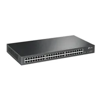 TP-LINK TL-SG1048 48 portos gigabites rack switch nem menedzselt #2