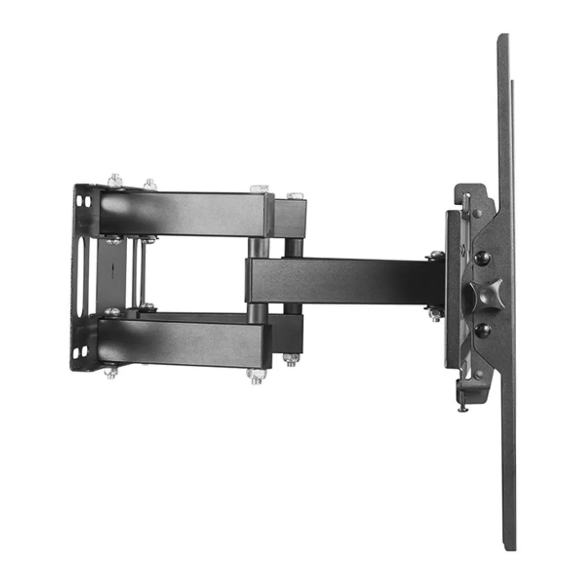 STELL 35057200 SHO 4620 kihúzható fali konzol 37"-70" VESA 600x400 max 35 kg #4