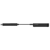 STRONG SRT427 Google TV műholdvevő dongle HDMI 1x, WiFi 802.11ac, LAN 100 Mbps, fekete #2
