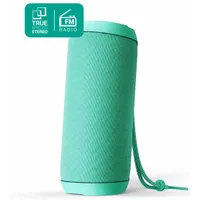 Energy Sistem EN 449330 Urban Box 2 Zöld Bluetooth hangszóró 10 W 1200 mAh 12 óra