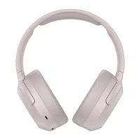 Edifier W820NB PLUS V25 PINK W820NB Plus V25 rózsaszín Bluetooth vezeték nélküli 10 m 20 Hz-40 kHz USB-C 88 óra beépített mikrofon #3