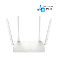 CUDY 00216290 WR1300 AC1200 gigabit wan 1 lan 4 OpenWrt vpn kliens wifi mesh router
