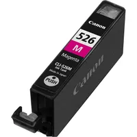 Canon 4542B001 CLI-526M tintapatron magenta #2