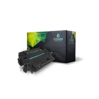 IconInk Ickn-ce255a Ce255a fekete toner kompatibilis HP LaserJet P3015