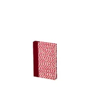 Fabriano 16001015 Venezia rajz- és vázlatfüzet 10x15cm 48 lap 200 g m2 keményfedeles fehér zöld termék #3