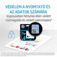 Hewlett Packard 3JA29AE 963XL tintapatron sárga #6