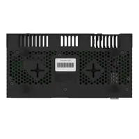 MikroTik RB4011IGS+RM RB4011iGS+RM 10x GbE portok IPv6 támogatott #3